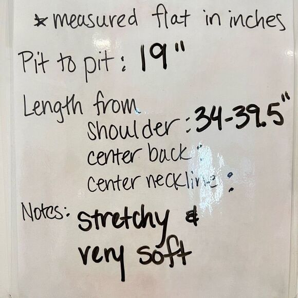 Bryn Walker Women’s Small Viscose Striped Black Grey Midi Dress 3/4 Sleeve - Picture 11 of 11